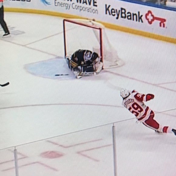 Meet your Posher, David - Picture 1 of 1